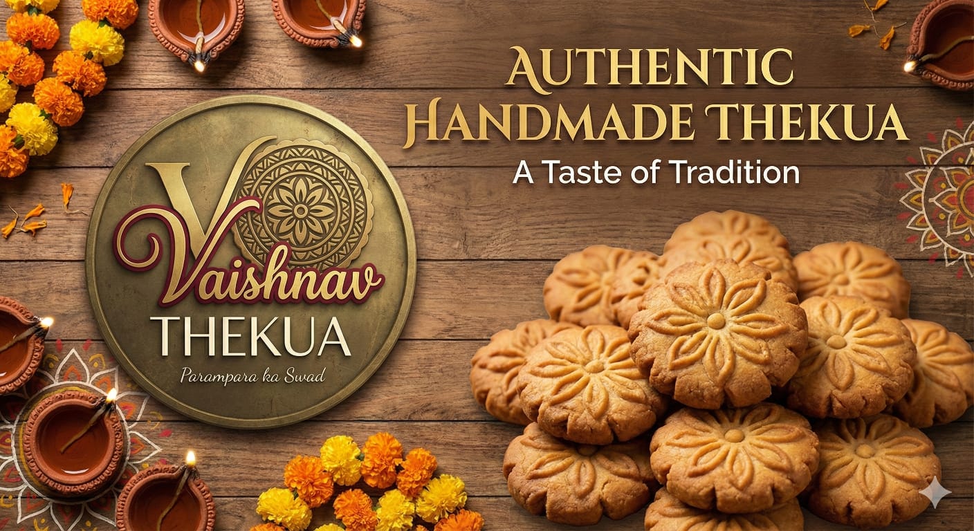 Vaishnav Store Products